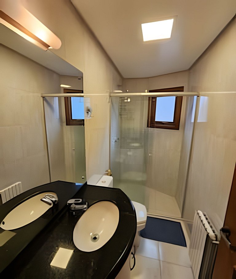 Apartamento Central Premium Gramado