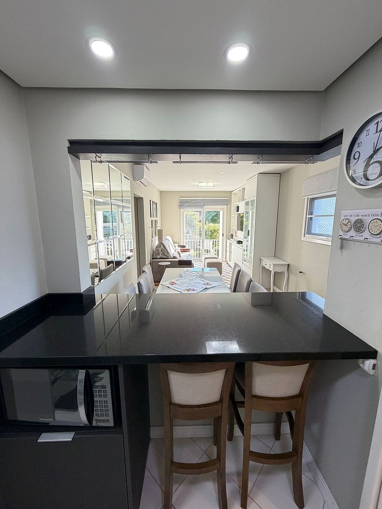 Apartamento Gramado Magalhaes