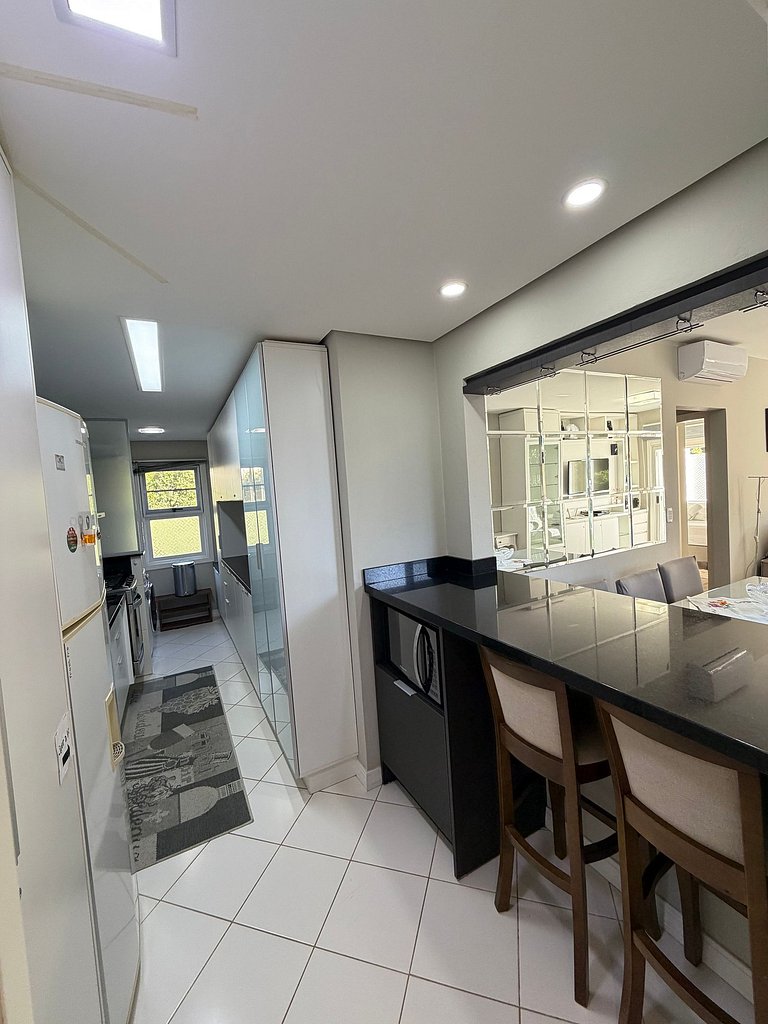 Apartamento Gramado Magalhaes