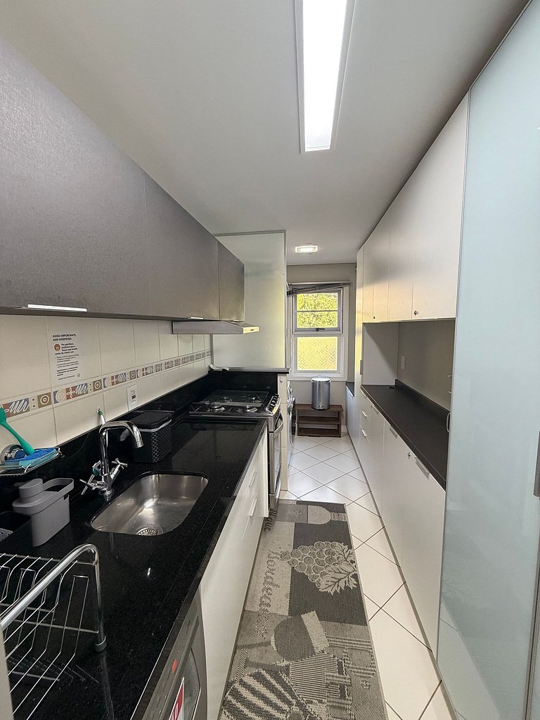 Apartamento Gramado Magalhaes