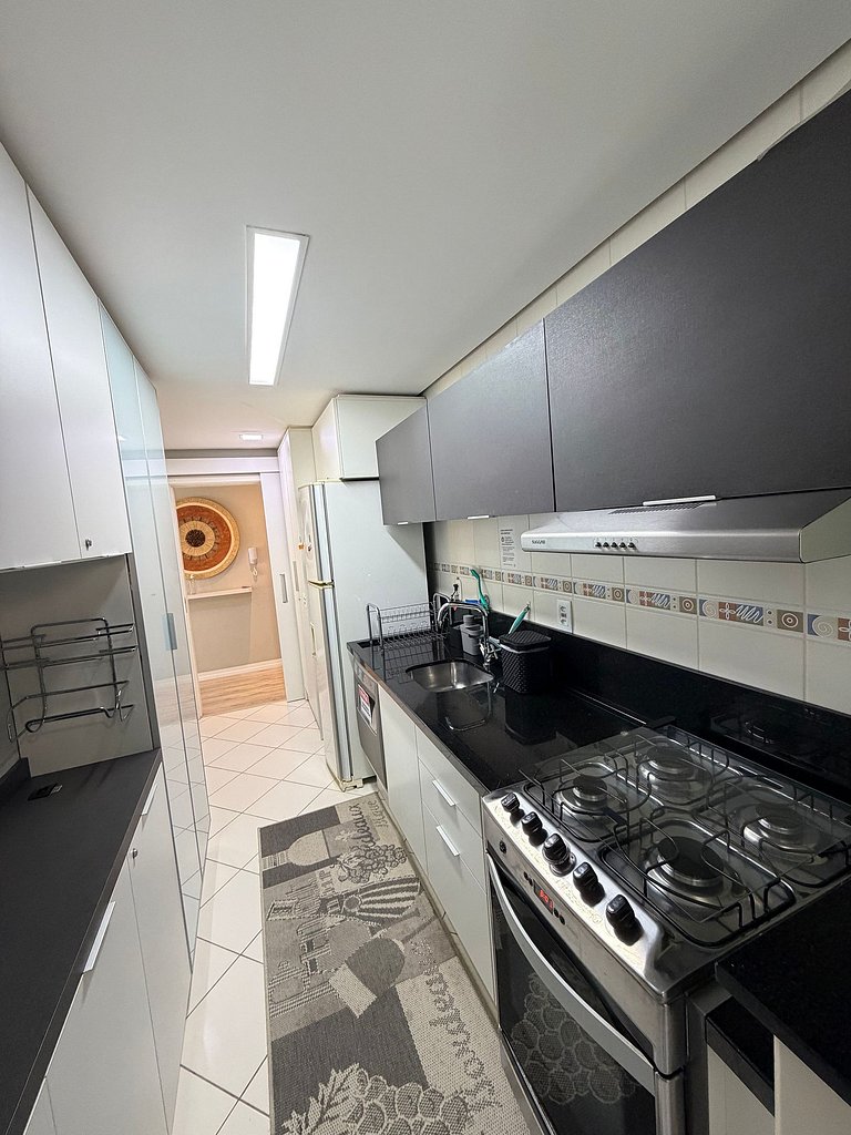 Apartamento Gramado Magalhaes