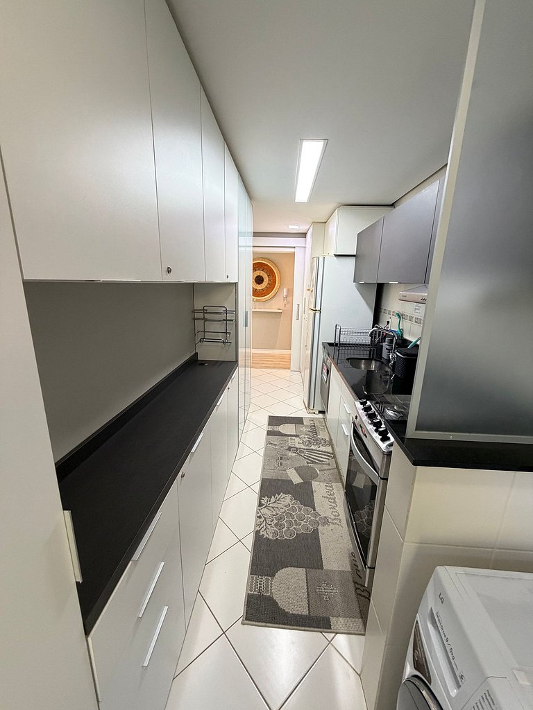 Apartment Gramado Magalhães