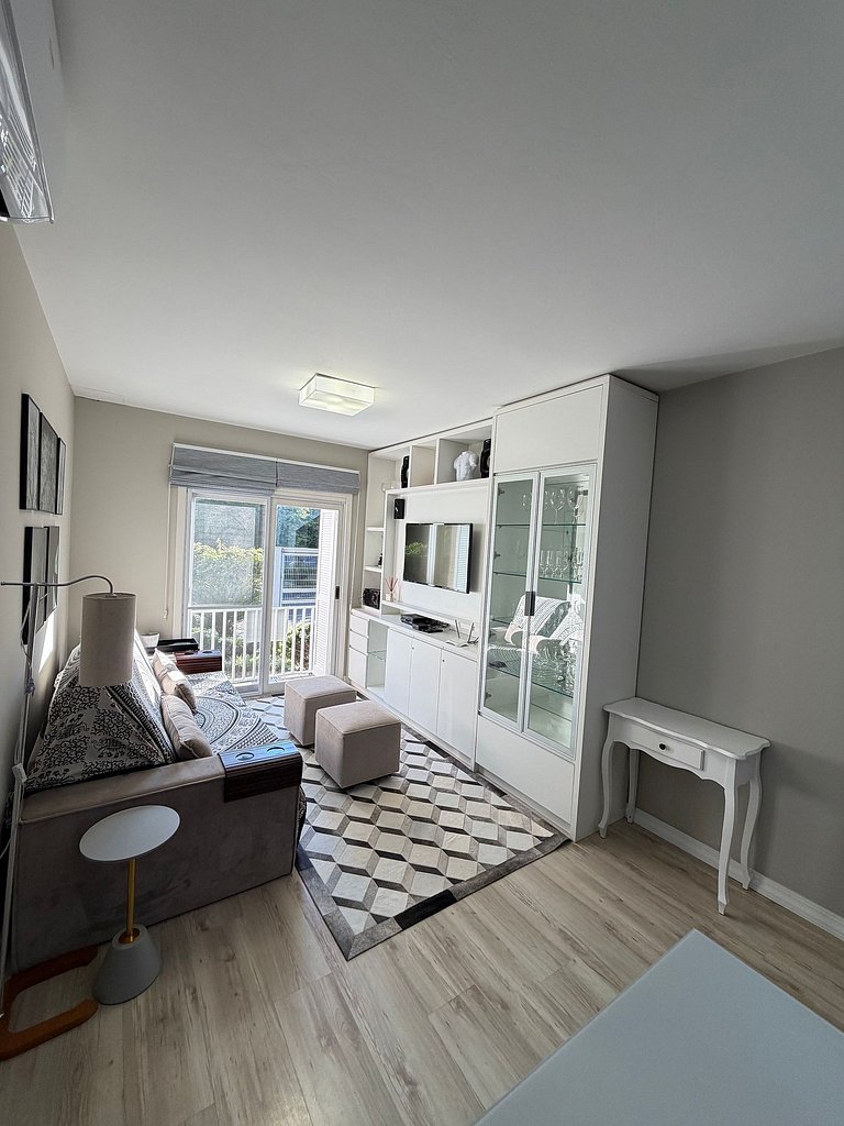 Apartment Gramado Magalhães