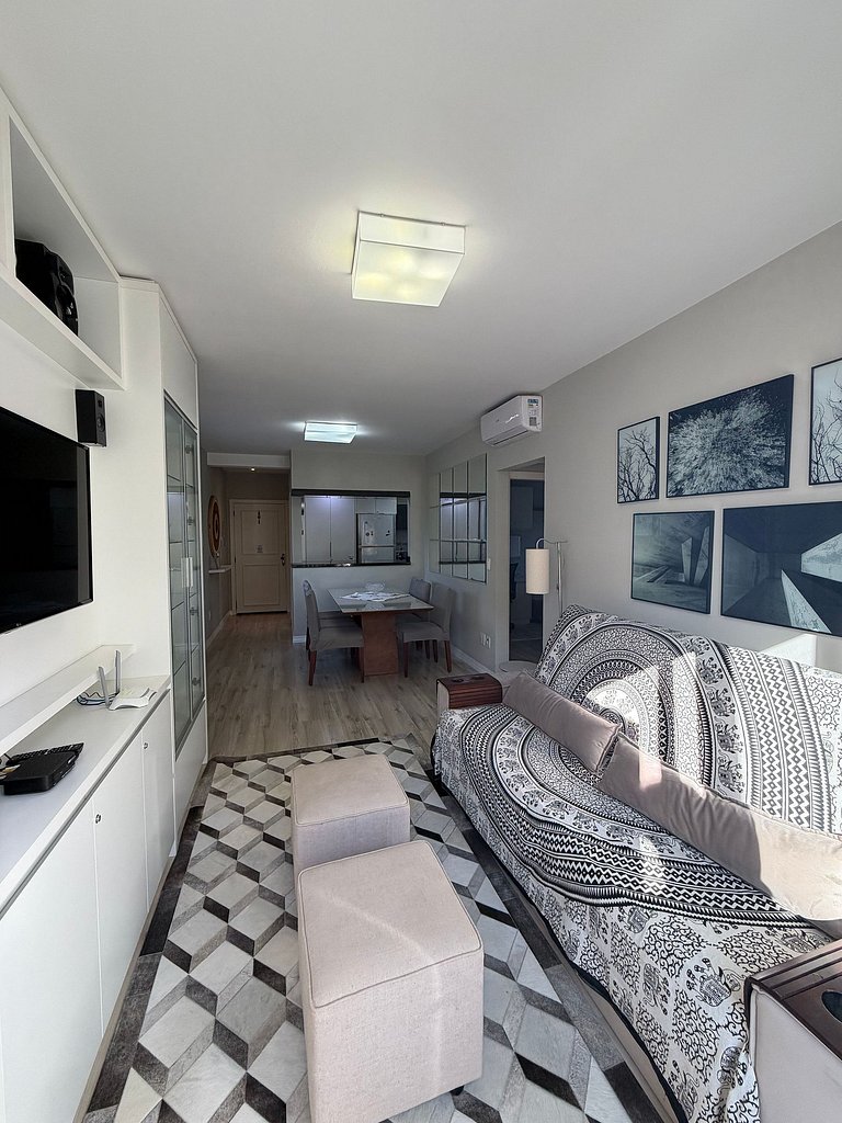 Apartment Gramado Magalhães