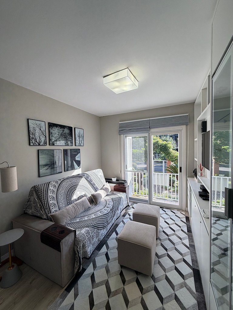 Apartamento Gramado Magalhaes