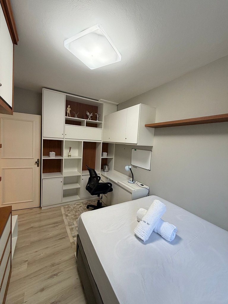 Apartamento Gramado Magalhaes