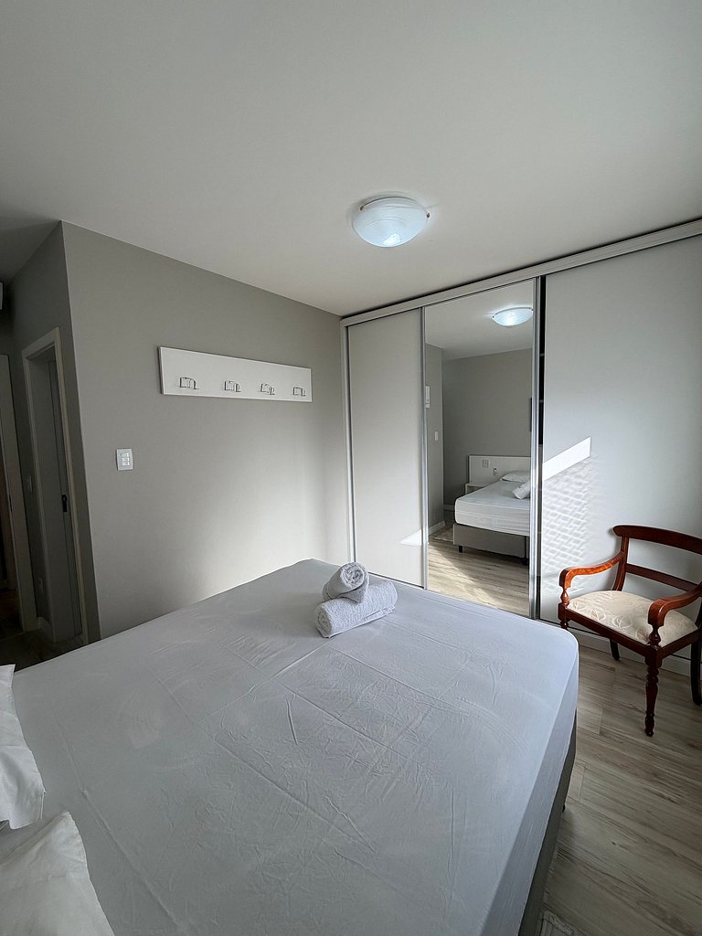 Apartamento Gramado Magalhaes