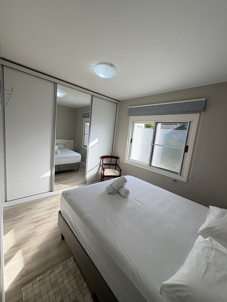 Apartment Gramado Magalhães