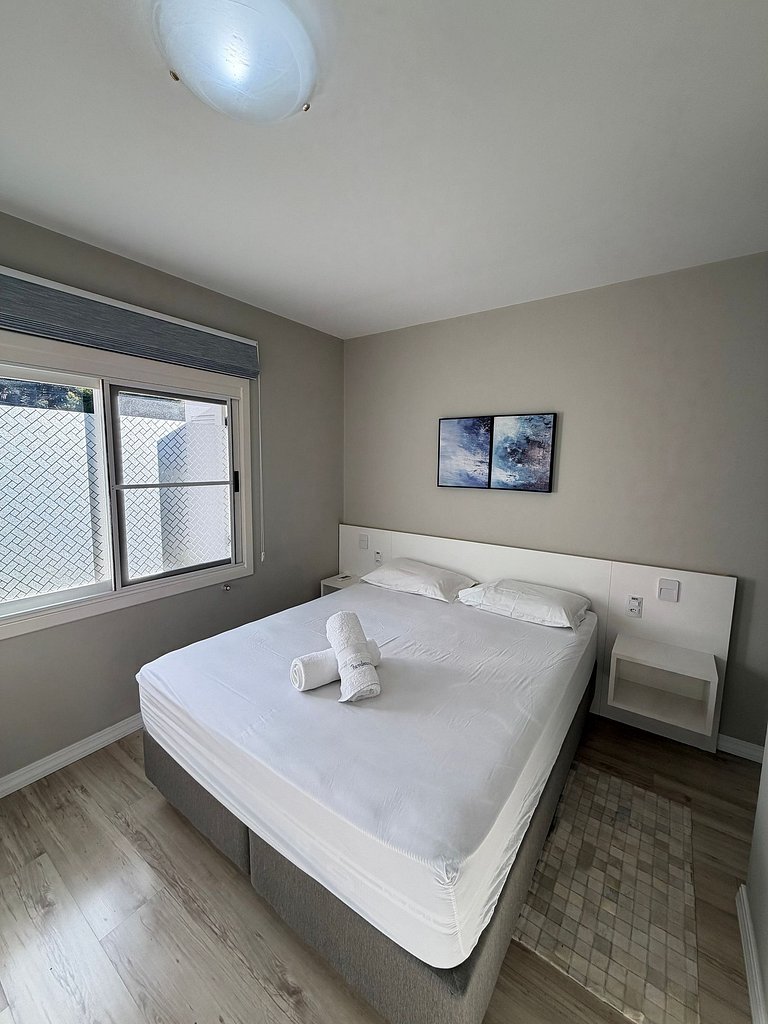 Apartamento Gramado Magalhaes