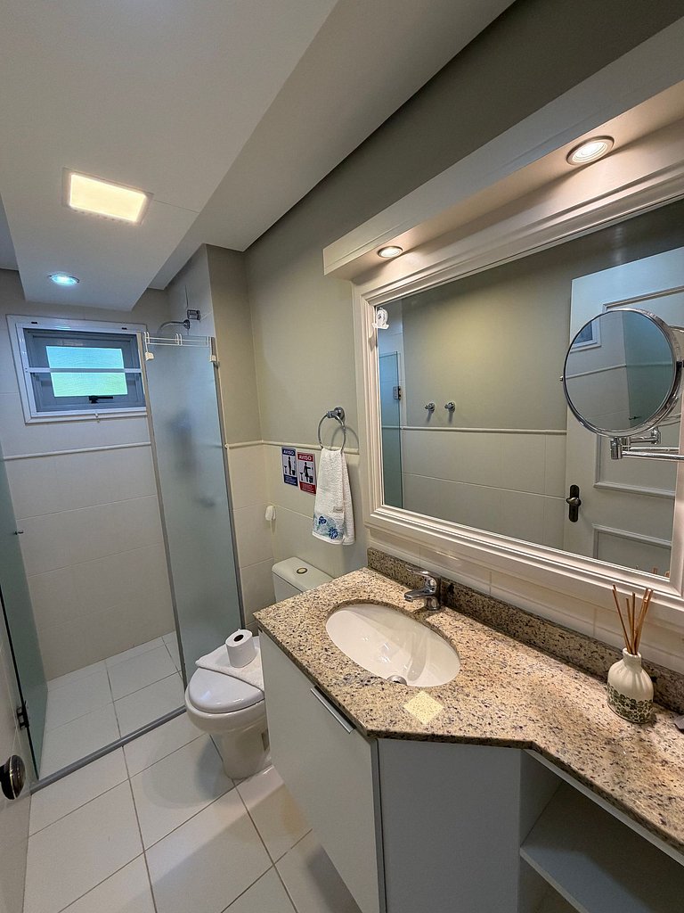 Apartment Gramado Magalhães