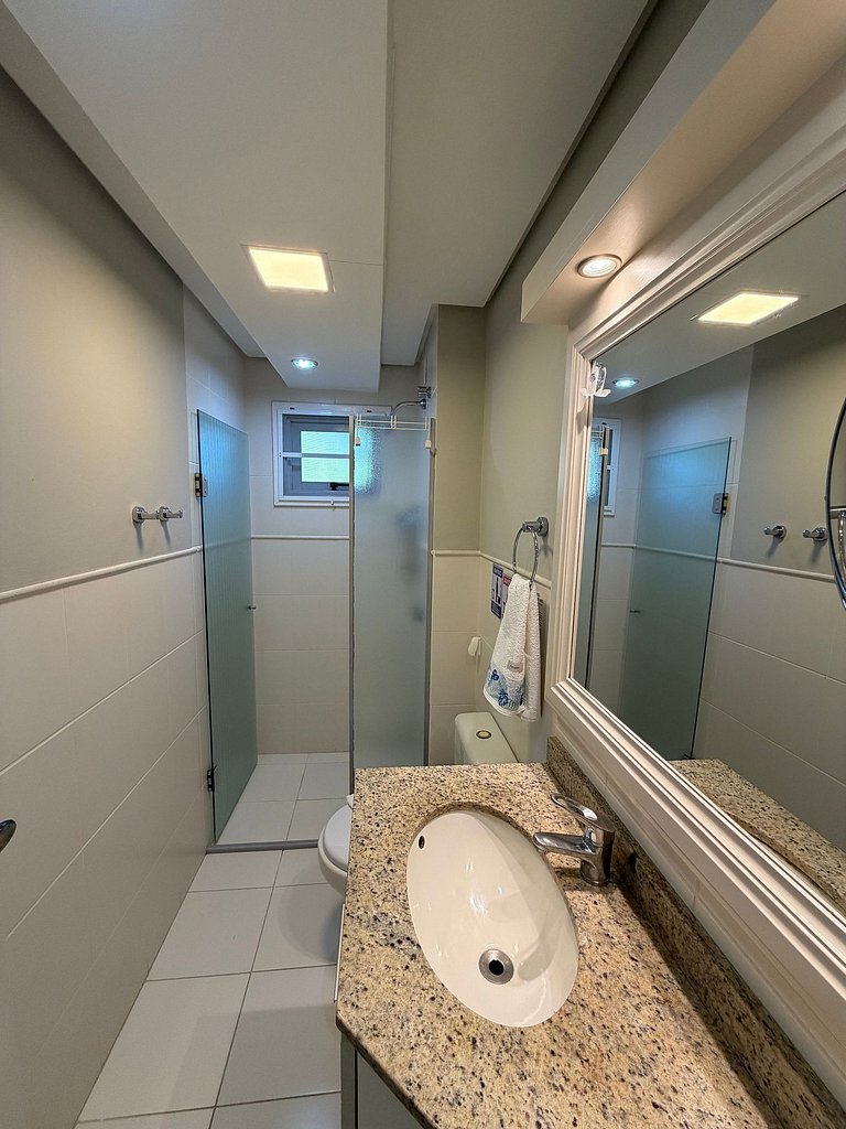 Apartamento Gramado Magalhaes