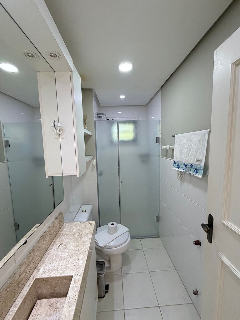 Apartment Gramado Magalhães