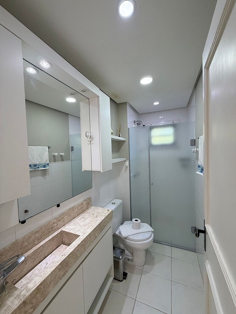 Apartment Gramado Magalhães