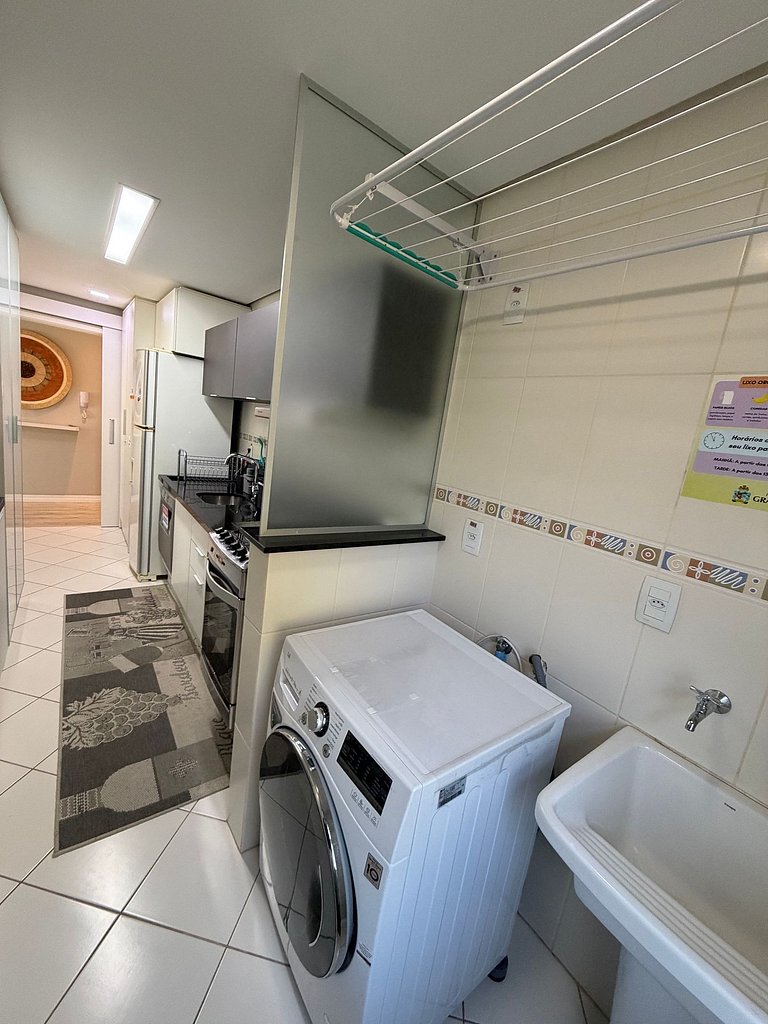 Apartamento Gramado Magalhaes