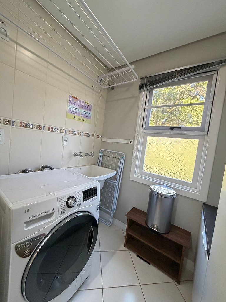 Apartment Gramado Magalhães