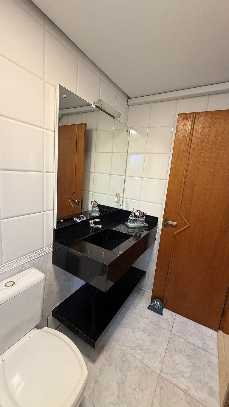 Apartamento Central Premium Gramado