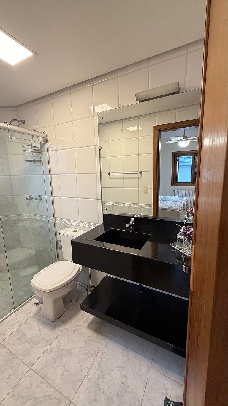 Apartamento Central Premium Gramado