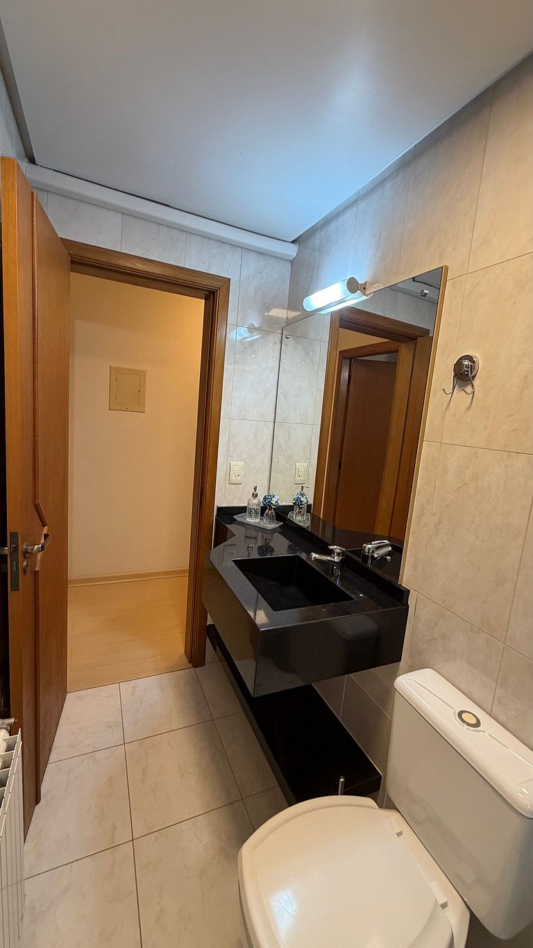 Apartamento Central Premium Gramado