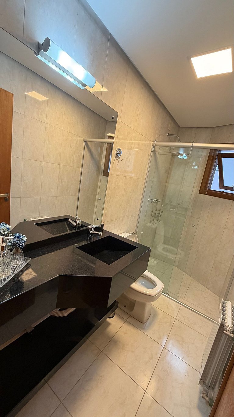 Apartamento Central Premium Gramado