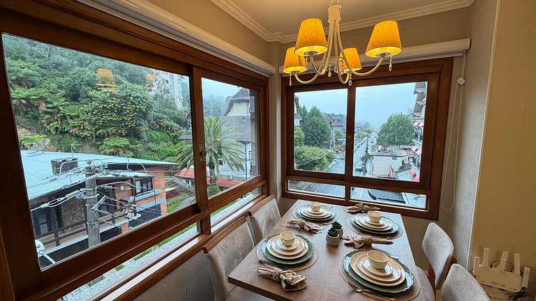 Apartamento Central Premium Gramado