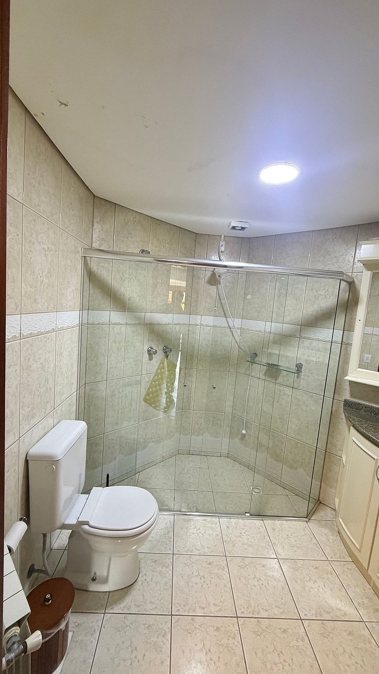 Apartamento no centro de Gramado Ile De France