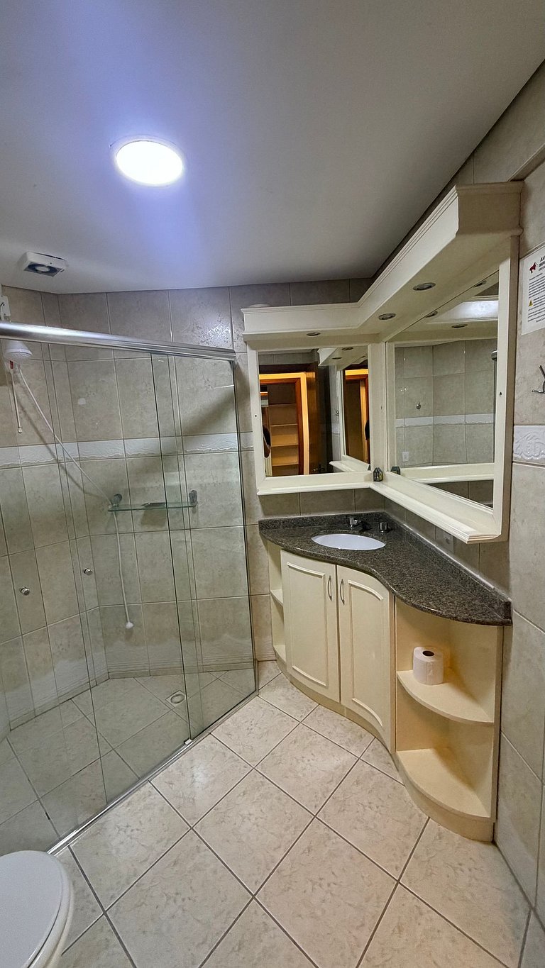 Apartamento no centro de Gramado Ile De France